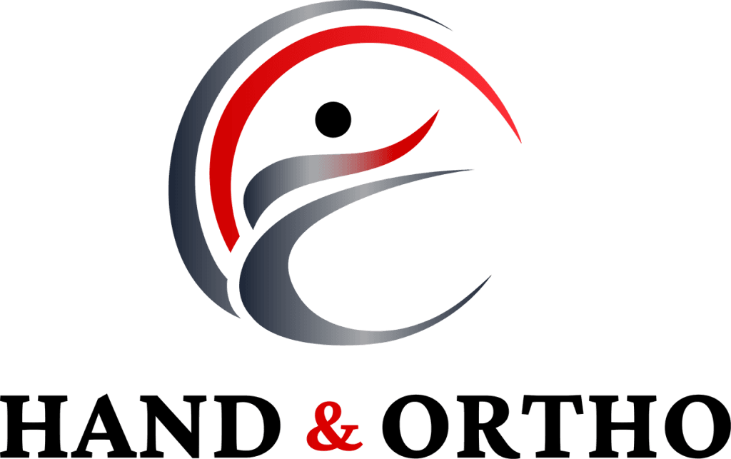 Hand&Ortho Logo M
