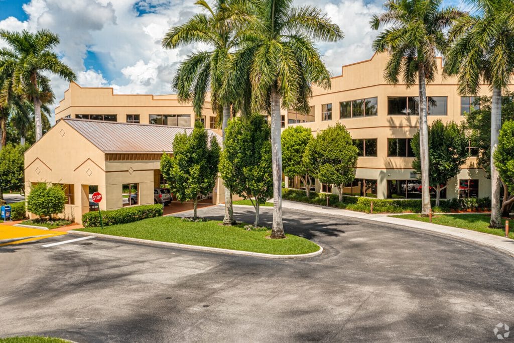 1905 Clint Moore Rd Suite 105, Boca Raton, FL 33496