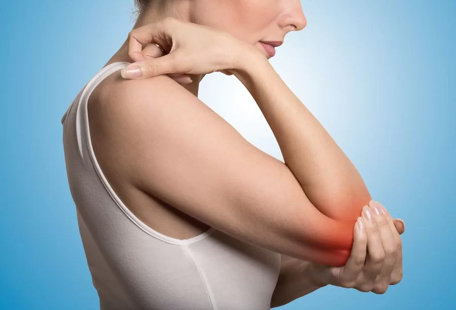 Elbow Pain