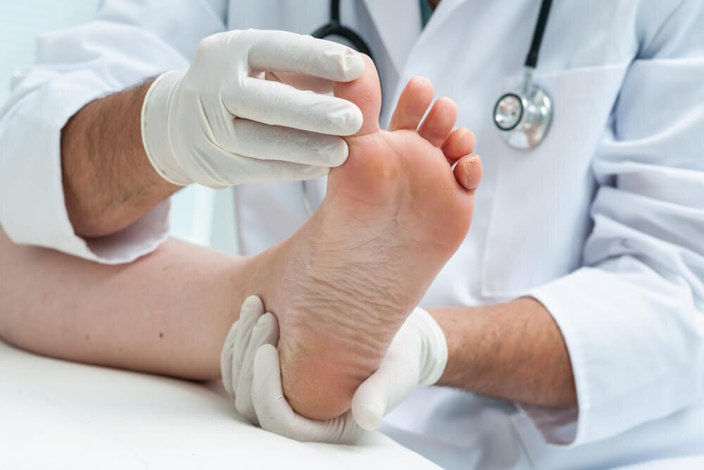 Foot Ankle Surgery