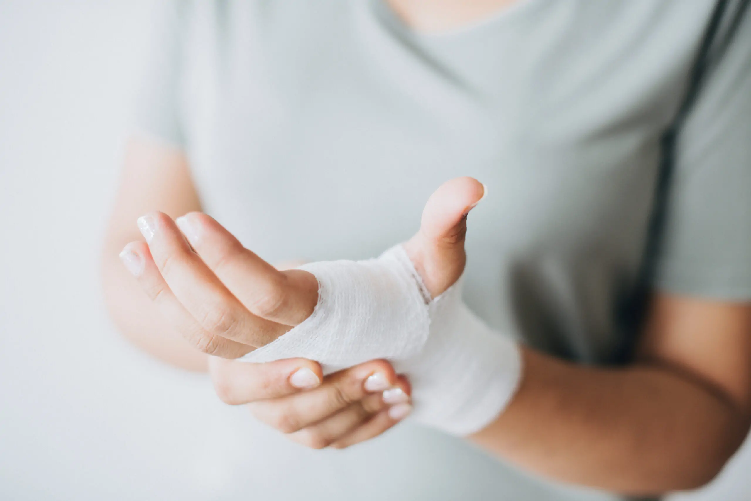 Hand Fracture
