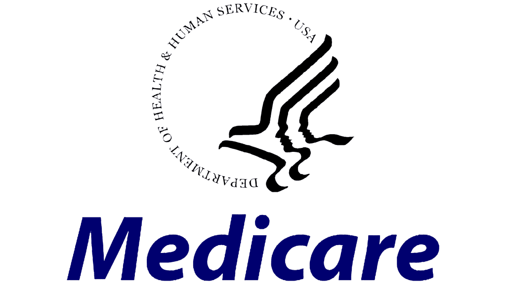 Medicare Emblem