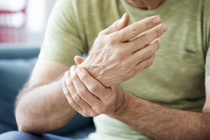 Wrist Fracture