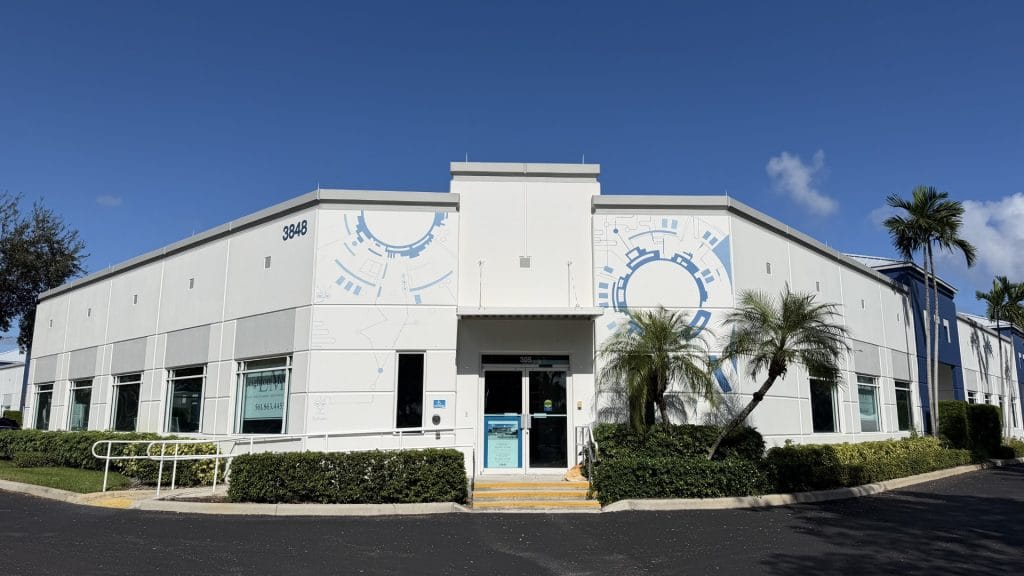 Hand & Ortho Boca Raton