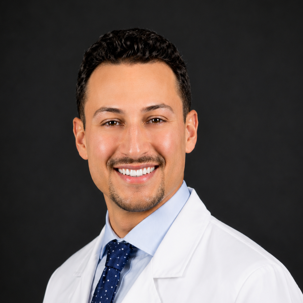 Dr. Imran Gruhonjic