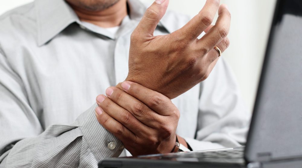 Carpal Tunnel Syndrome