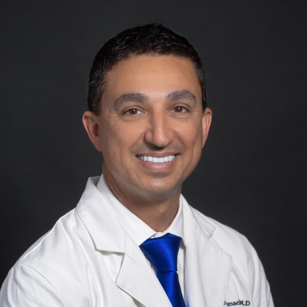 Ehsan Esmaeili, M.D.