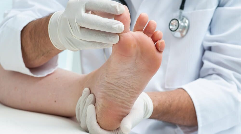 Foot Ankle Surgery