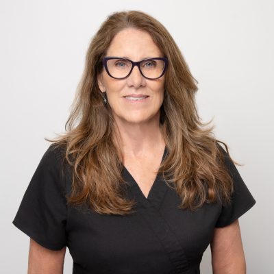 Kristin Ercoliani, OT, CHT