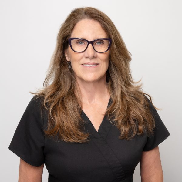 Kristin Ercoliani, OT, CHT