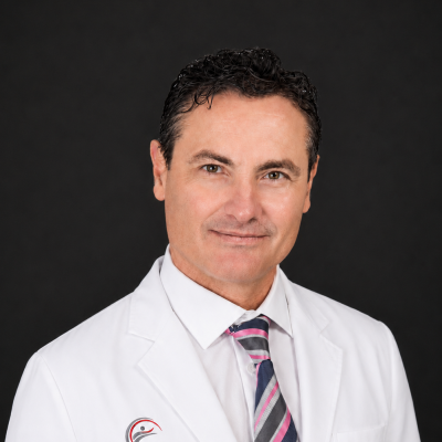 Rodrigo N. Banegas, M.D.